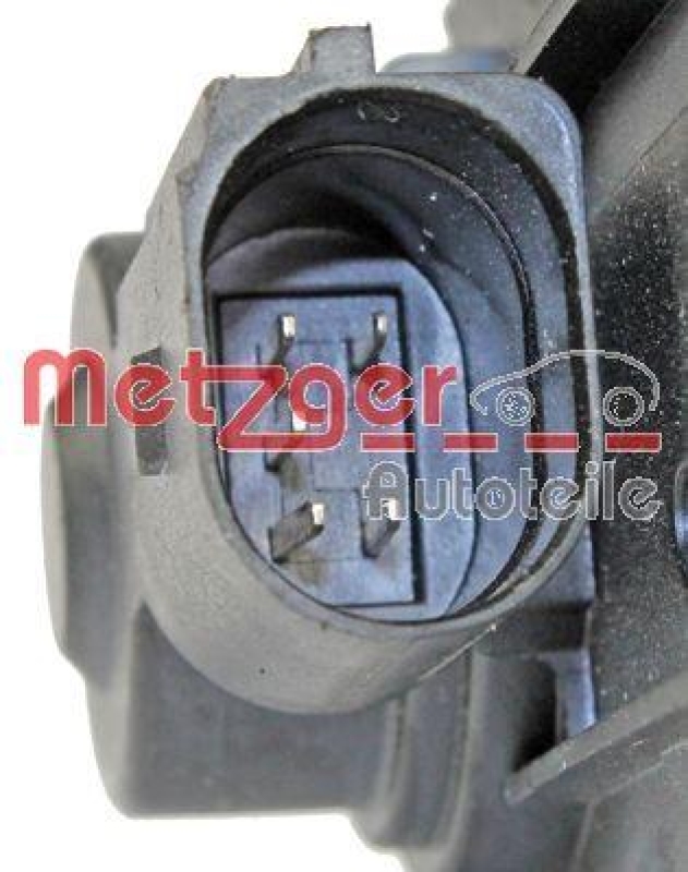 METZGER 0892433 Agr-Ventil für AUDI/SEAT/SKODA/VW