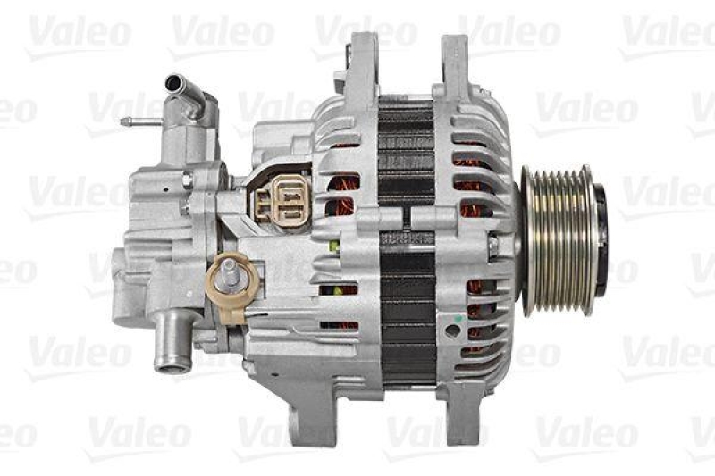 VALEO 600277 Generator Neu - ORIGINS