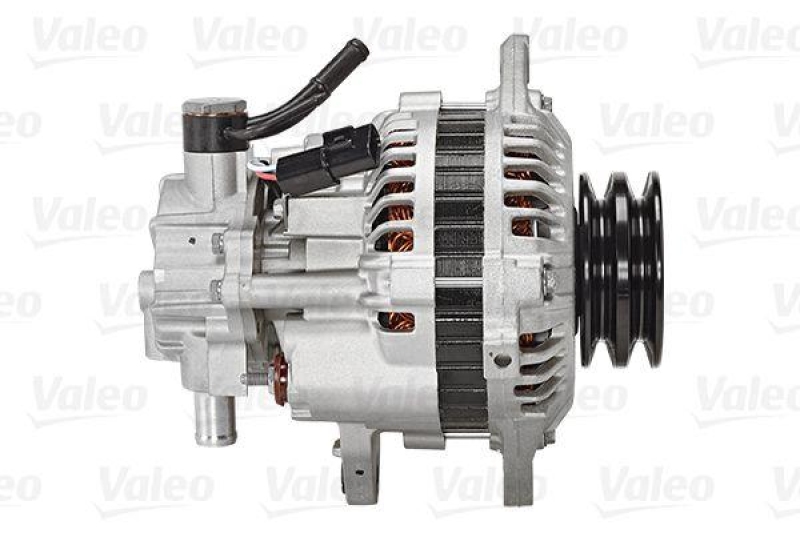 VALEO 600278 Generator Neu - ORIGINS