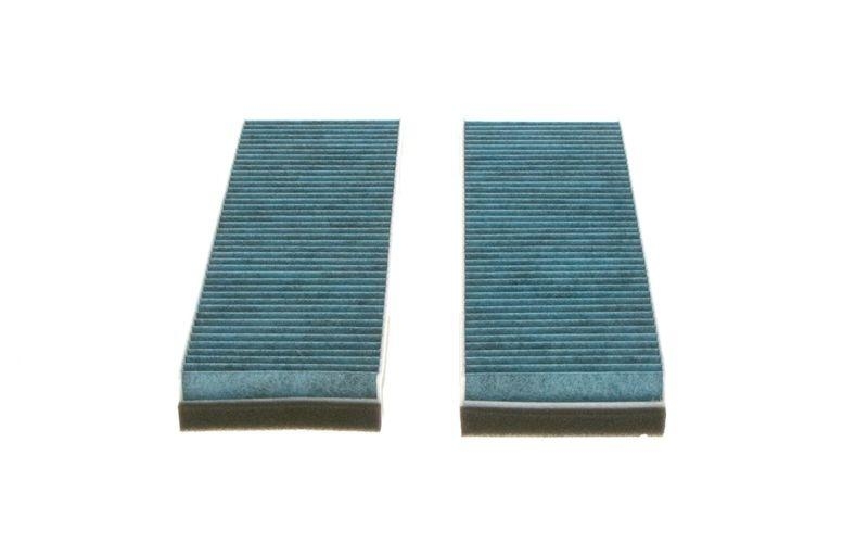 BOSCH 0 986 628 505 Filter Innenraumluft FILTER+