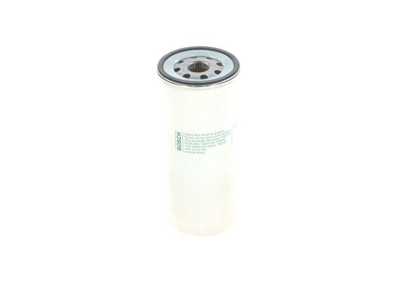 Bosch 0 451 104 010 Ölfilter P4010