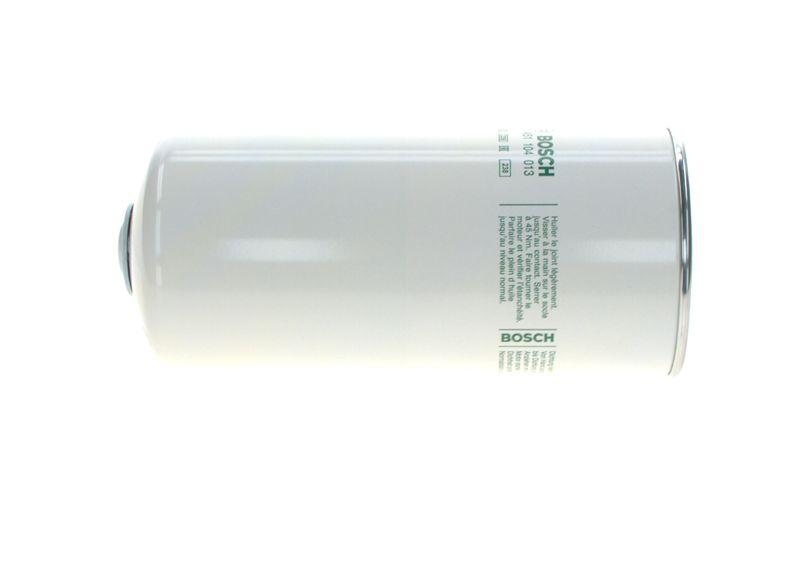 Bosch 0 451 104 013 Ölfilter P4013