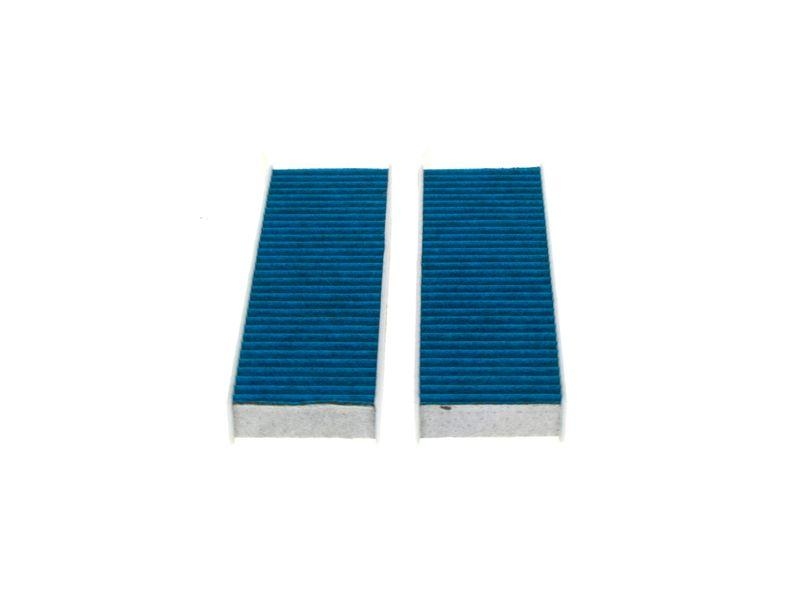 Bosch 0 986 628 568 Aktivkohleinnenraumfilter A8568