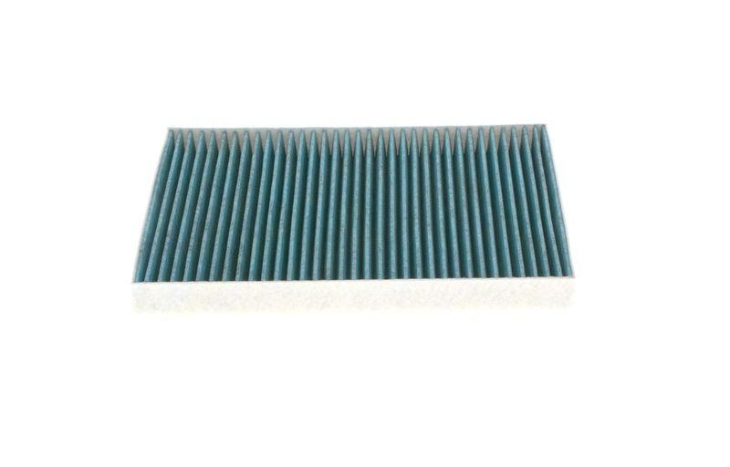 BOSCH 0 986 628 507 Filter Innenraumluft FILTER+