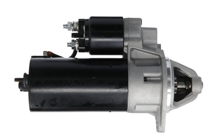 VALEO 438370 Starter - CORE-FLEX - Golf VI- Passa