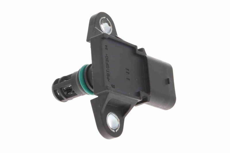 VEMO V20-72-0206 Sensor, Saugrohrdruck 4-Polig / mit Dichtring für BMW