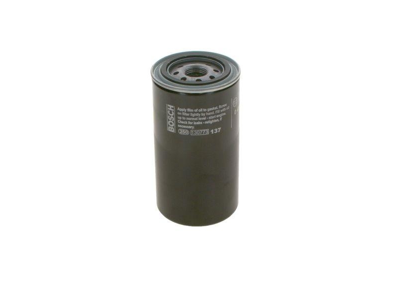 Bosch 0 451 203 002 Ölfilter P3002