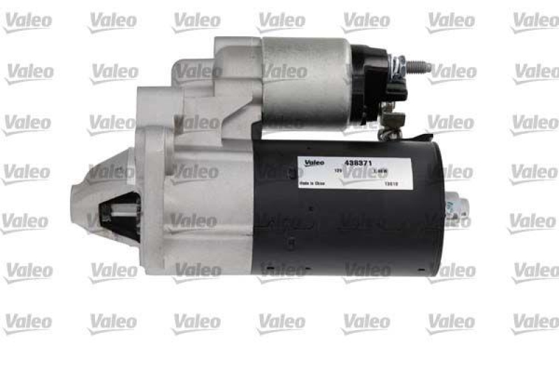 VALEO 438371 Starter - CORE-FLEX RENAULT-NISSAN