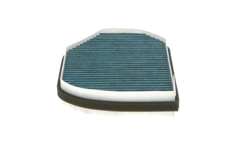 BOSCH 0 986 628 511 Filter Innenraumluft FILTER+