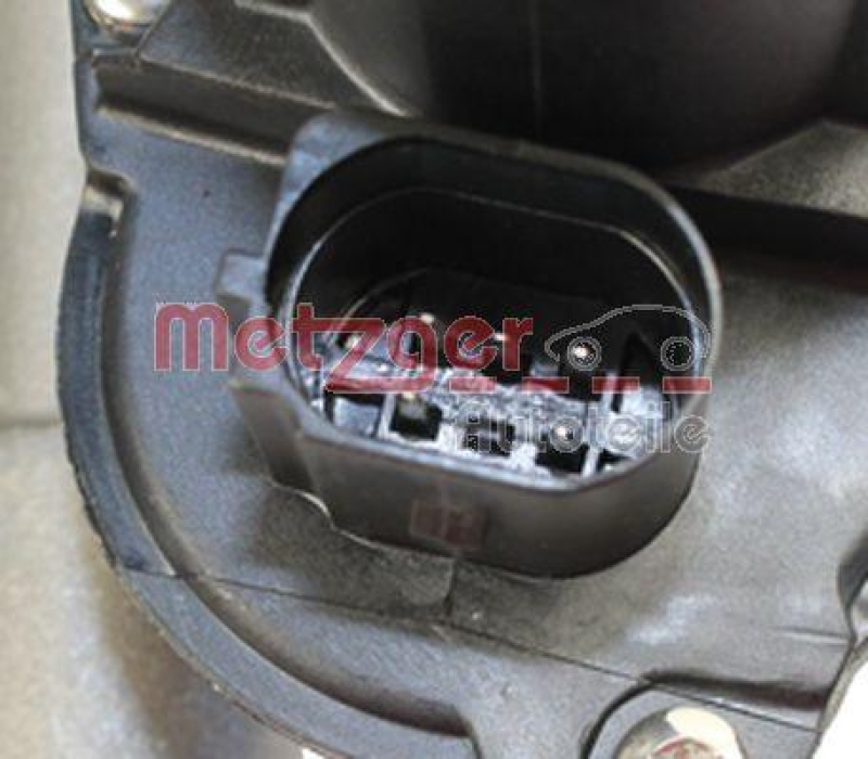 METZGER 0892459 Agr-Modul für AUDI/SEAT/SKODA/VW