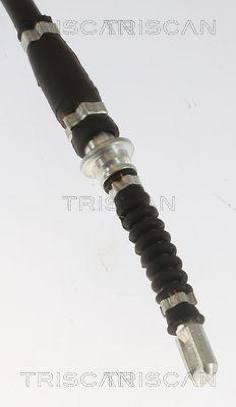 TRISCAN 8140 431009 Handbremsseil für Hyundai