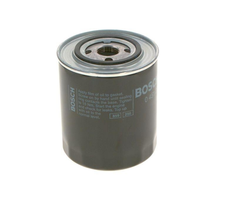 Bosch 0 451 203 206 Ölfilter P3206