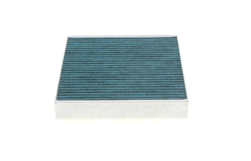 BOSCH 0 986 628 512 Filter Innenraumluft FILTER+