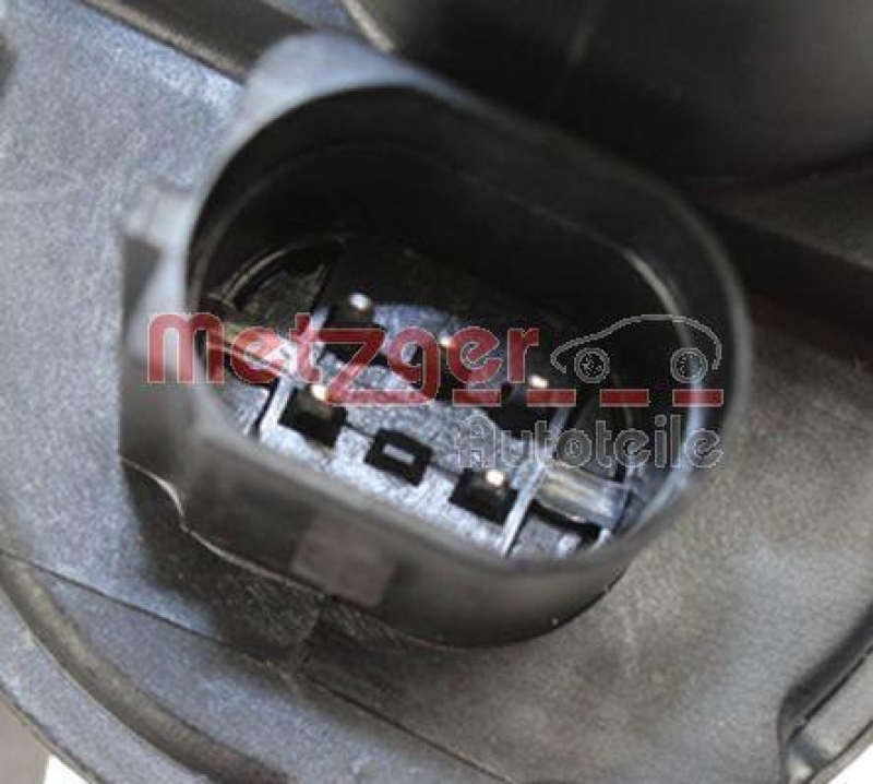 METZGER 0892460 Agr-Modul für AUDI/SEAT/SKODA/VW