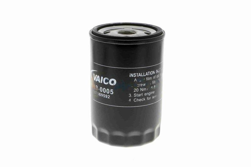 VAICO V33-0005 Ölfilter Anschraubfilter für CHRYSLER