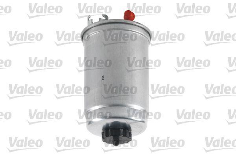 VALEO 587516 Kraftstofffilter, Diesel