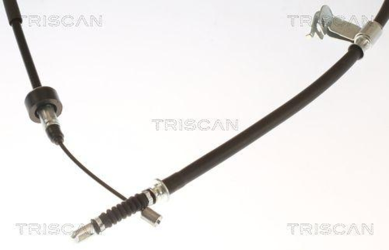 TRISCAN 8140 4310102 Handbremsseil für Hyundai