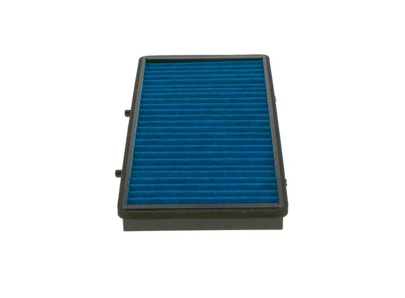 Bosch 0 986 628 576 Aktivkohleinnenraumfilter A8576