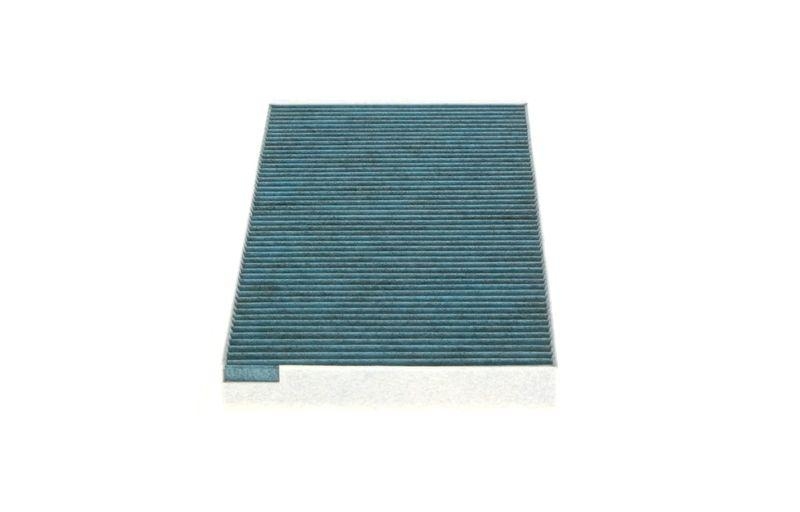 BOSCH 0 986 628 518 Filter Innenraumluft FILTER+