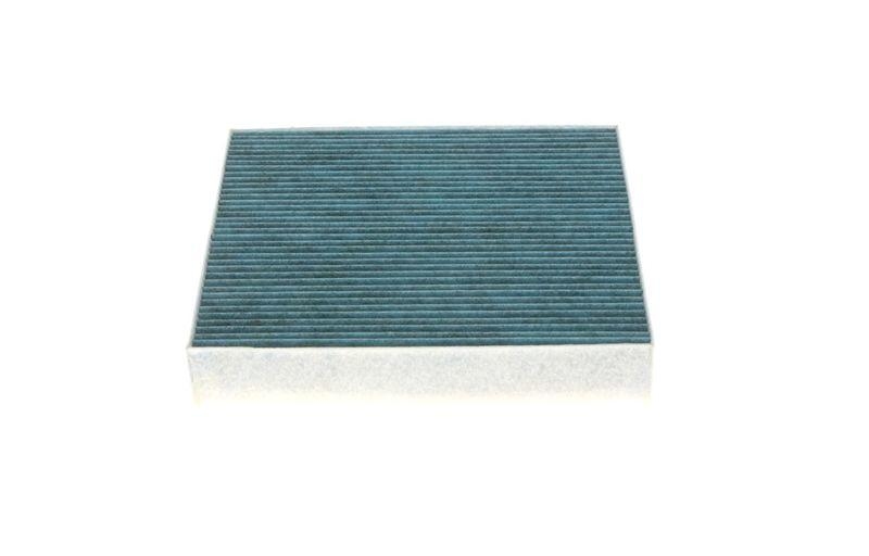 BOSCH 0 986 628 519 Filter Innenraumluft FILTER+