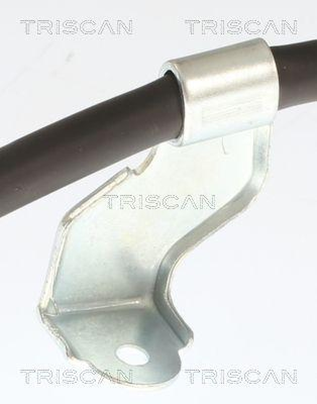 TRISCAN 8140 14190 Handbremsseil für Nissan Qasqai