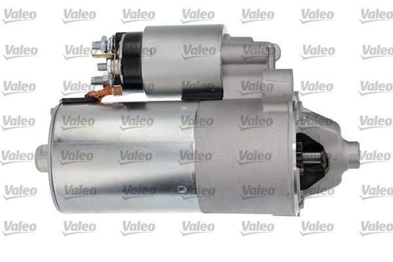 VALEO 438388 Starter - CORE-FLEX - Focus