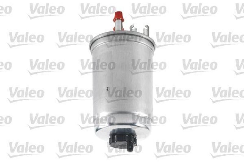 VALEO 587521 Kraftstofffilter, Diesel