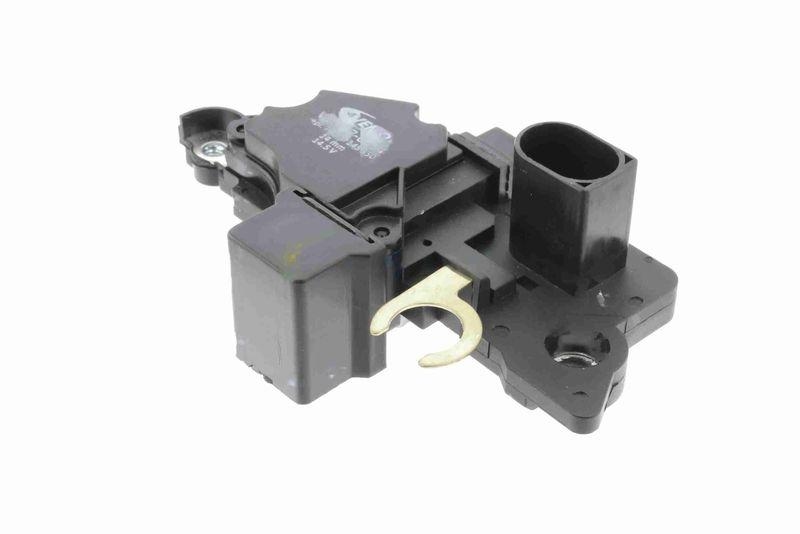 VEMO V10-77-0014 Generatorregler 14,5 Volt Schleifring 14 mm für VW