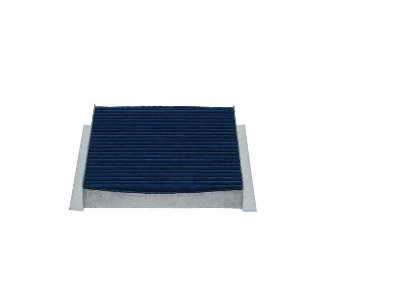 Bosch 0 986 628 582 Aktivkohleinnenraumfilter A8582