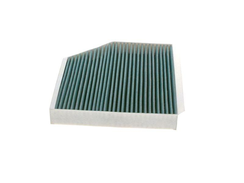 BOSCH 0 986 628 522 Filter Innenraumluft FILTER+