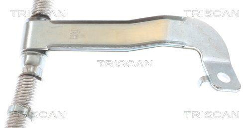 TRISCAN 8140 4310110 Handbremsseil für Hyundai