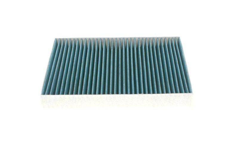 BOSCH 0 986 628 525 Filter Innenraumluft FILTER+