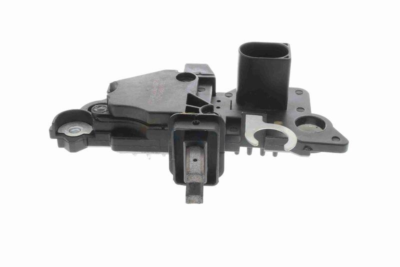 VEMO V10-77-0019 Generatorregler 14,5 Volt Schleifring 14 mm für AUDI