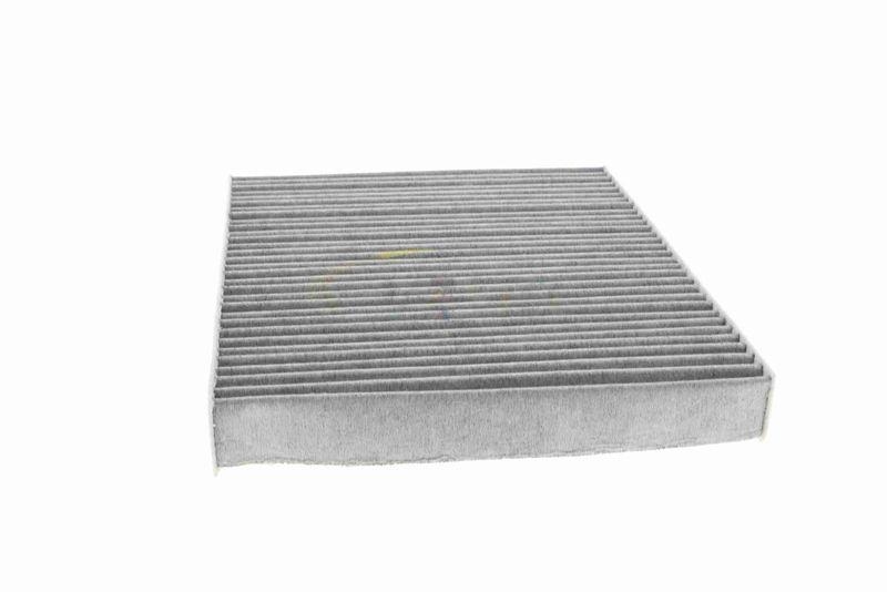 VEMO V20-31-5004 Filter, Innenraumluft 259x207x31 mm, Textilrahmen für BMW