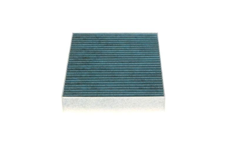 BOSCH 0 986 628 526 Filter Innenraumluft FILTER+