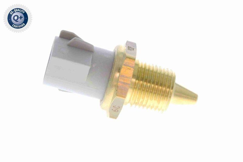 VEMO V25-72-1025 Sensor, Kühlmitteltemperatur 3/8 x 18 Nptf 2-Polig für FORD