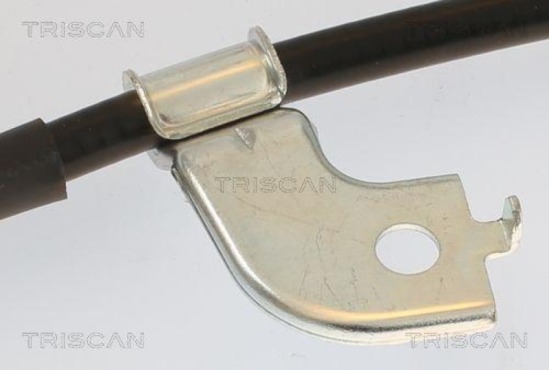 TRISCAN 8140 4310115 Handbremsseil für Hyundai