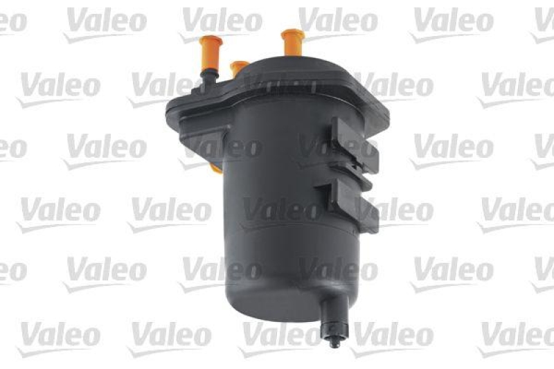 VALEO 587531 Kraftstofffilter, Diesel