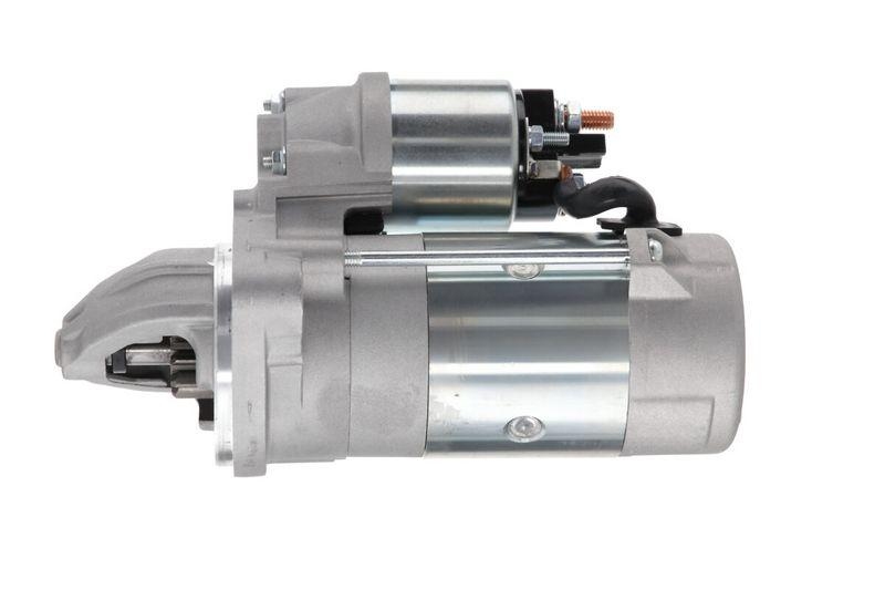 VALEO 438402 Starter - CORE-FLEX - 330d- X3- X5