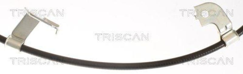 TRISCAN 8140 4310117 Handbremsseil für Hyundai