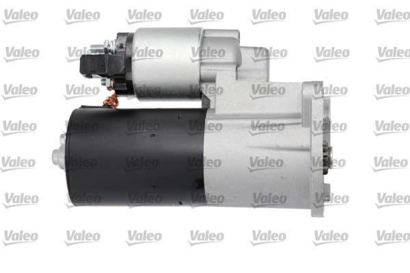 VALEO 438403 Starter - CORE-FLEX VW