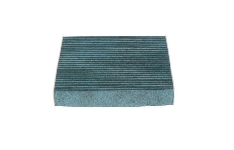 BOSCH 0 986 628 531 Filter Innenraumluft FILTER+