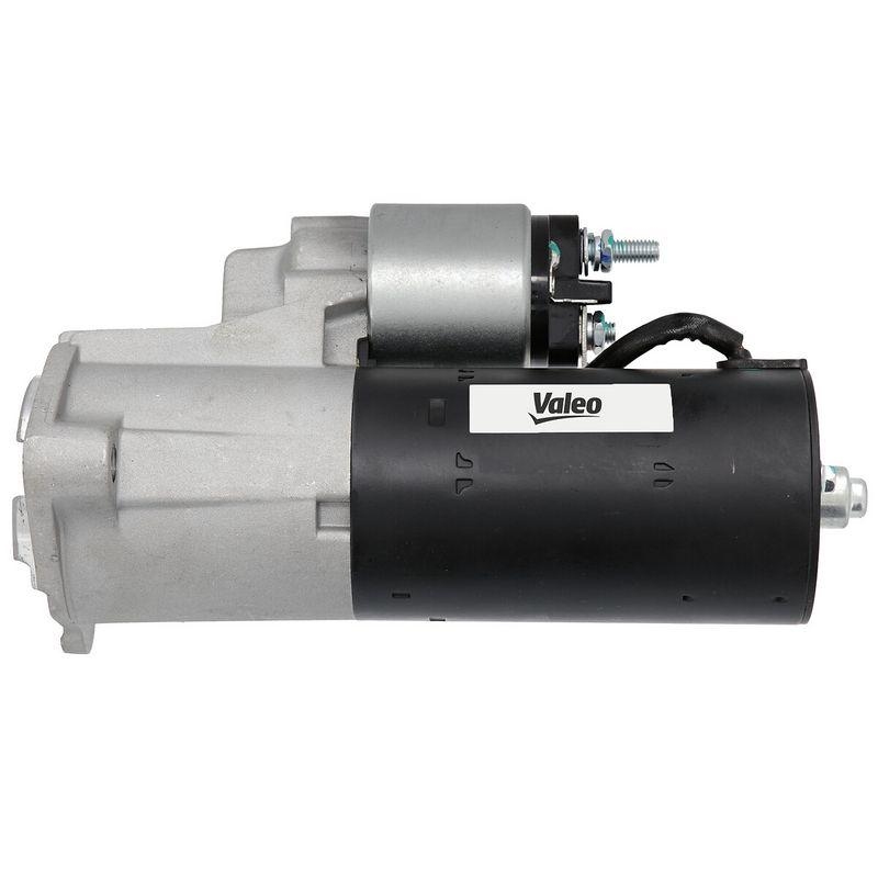 VALEO 438404 Starter - CORE-FLEX VW