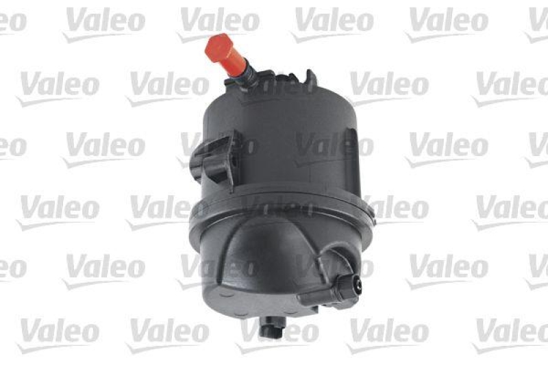 VALEO 587534 Kraftstofffilter, Diesel