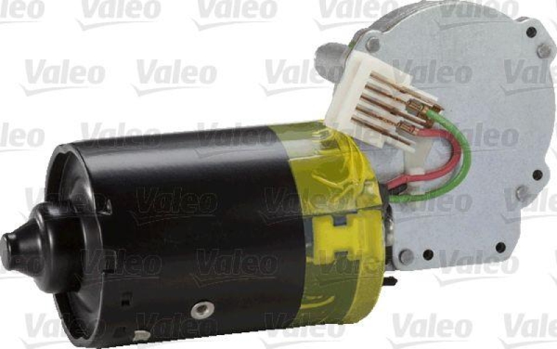 VALEO 404242 Wischermotor Front