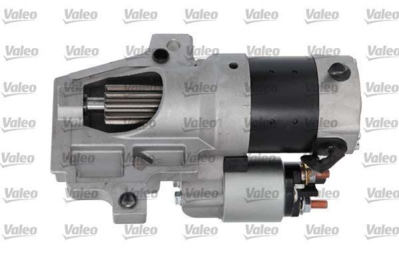 VALEO 438405 Starter - CORE-FLEX - Golf, A3, Sha