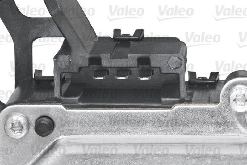 VALEO 404292 Wischermotor für hinten