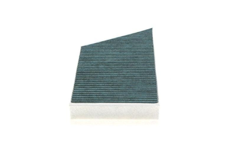 BOSCH 0 986 628 535 Filter Innenraumluft FILTER+