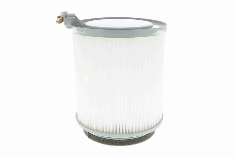 VEMO V46-30-1007 Filter, Innenraumluft Ø145x179 mm, Kunststoffrahmen für RENAULT