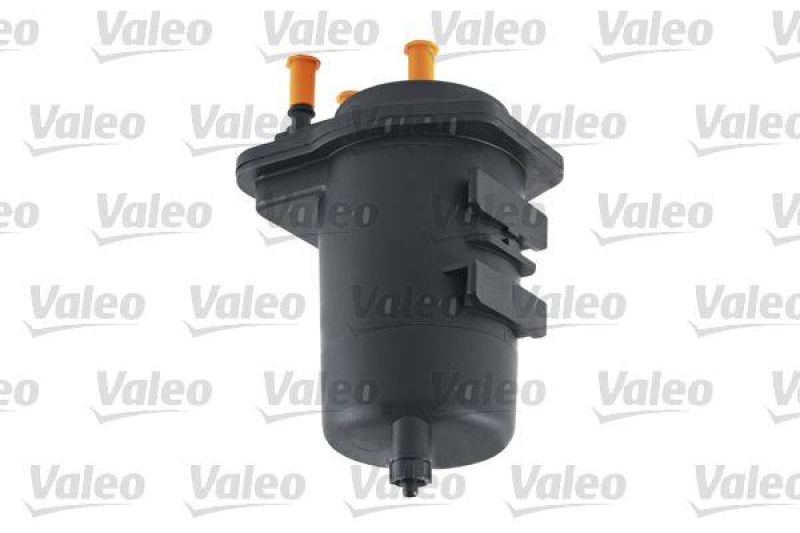 VALEO 587538 Kraftstofffilter, Diesel